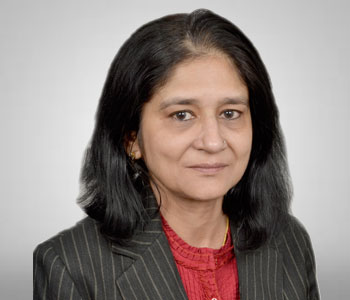Preeti Misra&ndash;Shenoy, Advisory Board Member